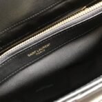 LOULOU MEDIUM IN QUILTED LEATHER - Image 12