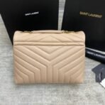 LOULOU MEDIUM IN QUILTED LEATHER - Image 10