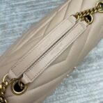 LOULOU MEDIUM IN QUILTED LEATHER - Image 6