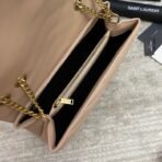 LOULOU MEDIUM IN QUILTED LEATHER - Image 5