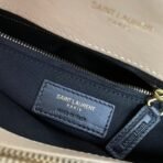 LOULOU MEDIUM IN QUILTED LEATHER - Image 3