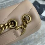 LOULOU SMALL IN QUILTED LEATHER - Image 7