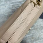 LOULOU SMALL IN QUILTED LEATHER - Image 6