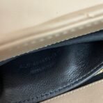 LOULOU SMALL IN QUILTED LEATHER - Image 12