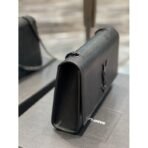 KATE MEDIUM IN GRAIN DE POUDRE EMBOSSED LEATHER - Image 6