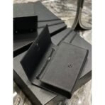 KATE MEDIUM IN GRAIN DE POUDRE EMBOSSED LEATHER - Image 4