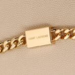 KATE MEDIUM IN GRAIN DE POUDRE EMBOSSED LEATHER - Image 10