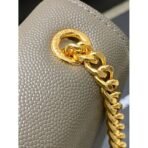 KATE MEDIUM IN GRAIN DE POUDRE EMBOSSED LEATHER - Image 3