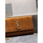 KATE MEDIUM IN SUEDE - Image 9