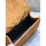 KATE SMALL IN SUEDE - Image 10