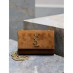 KATE SMALL IN SUEDE - Image 9