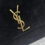 REVERSIBLE MEDIUM KATE IN SUEDE - Image 8