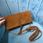 SUEDE KATE 99 TASSEL - Image 9