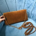 SUEDE KATE 99 TASSEL - Image 8