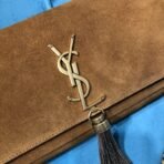 SUEDE KATE 99 TASSEL - Image 6