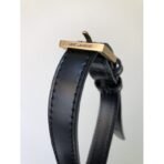 SOLFERINO MEDIUM SATCHEL IN BOX SAINT LAURENT - Image 6