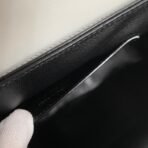 SOLFERINO MEDIUM SATCHEL IN BOX SAINT LAURENT - Image 10