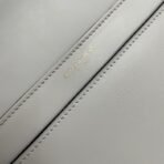 SOLFERINO MEDIUM SATCHEL IN BOX SAINT LAURENT - Image 4