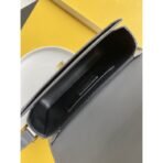 SOLFERINO MEDIUM SATCHEL IN BOX SAINT LAURENT - Image 10