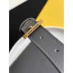 SOLFERINO MEDIUM SATCHEL IN BOX SAINT LAURENT - Image 6