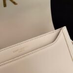 SOLFERINO SMALL SATCHEL IN BOX SAINT LAURENT - Image 10