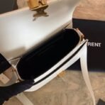 SOLFERINO SMALL SATCHEL IN BOX SAINT LAURENT - Image 12