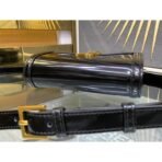 SOLFERINO SMALL SATCHEL IN LACQUERED PATENT LEATHER - Image 10