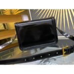 SOLFERINO SMALL SATCHEL IN LACQUERED PATENT LEATHER - Image 7