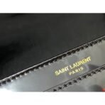 SOLFERINO SMALL SATCHEL IN LACQUERED PATENT LEATHER - Image 4