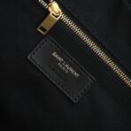 LYIA DUFFLE IN QUILTED LAMBSKIN - Image 6