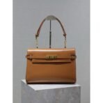 MANHATTAN TOP-HANDLE IN BOX SAINT LAURENT - Image 9