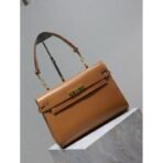 MANHATTAN TOP-HANDLE IN BOX SAINT LAURENT - Image 8