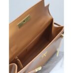 MANHATTAN TOP-HANDLE IN BOX SAINT LAURENT - Image 12