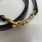 SAC DE JOUR BABY IN SMOOTH LEATHER - Image 8