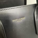 SAC DE JOUR BABY IN SMOOTH LEATHER - Image 7