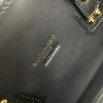 SAC DE JOUR BABY IN SMOOTH LEATHER - Image 5