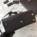 SAC DE JOUR BABY IN GRAINED LEATHER - Image 8