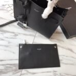 SAC DE JOUR BABY IN GRAINED LEATHER - Image 6