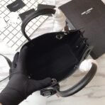 SAC DE JOUR BABY IN GRAINED LEATHER - Image 3