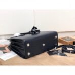 SAC DE JOUR BABY IN EMBOSSED CROCODILE LEATHER - Image 6