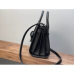 SAC DE JOUR NANO IN GRAINED LEATHER - Image 4