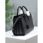 SAC DE JOUR SMALL IN SMOOTH LEATHER - Image 6