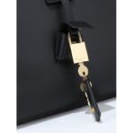 SAC DE JOUR SMALL IN SMOOTH LEATHER - Image 5