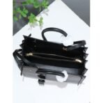SAC DE JOUR SMALL IN SMOOTH LEATHER - Image 12