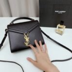 CASSANDRA MINI TOP HANDLE BAG - Image 9