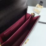 CASSANDRA MINI TOP HANDLE BAG - Image 7