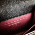 CASSANDRA MINI TOP HANDLE BAG - Image 6