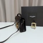 CASSANDRA MINI TOP HANDLE BAG - Image 5