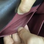 CASSANDRA MINI TOP HANDLE BAG - Image 3
