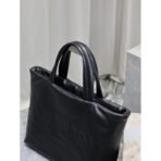 SAINT LAURENT TOTE IN NAPPA LAMBSKIN - Image 12
